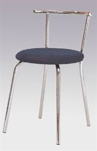 Image de steel chair