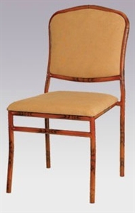 aluminium chair の画像