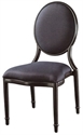 Picture of aluminium chair