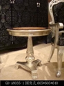 Picture of round table