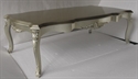Picture of long coffee table