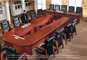 Image de conference table