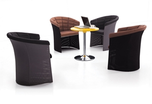Picture of meeting chair