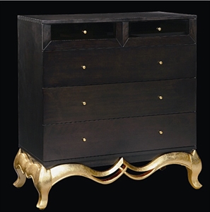 Picture of 5-drawer cabinet