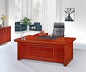 Picture of office table