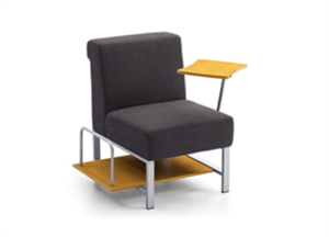 Picture of meeting chair