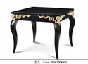 Picture of coffee table