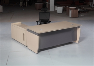 Picture of office table