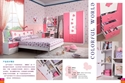 Picture of children bedroom