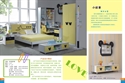 Picture of children bedroom