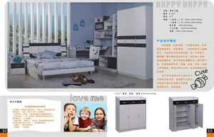 Image de children bedroom