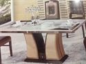 Picture of dining table