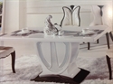 Picture of dining table