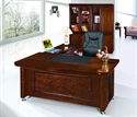 Picture of office table
