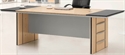 Picture of meeting table