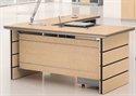 Picture of office table