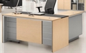 Picture of office table