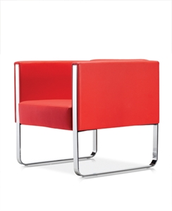 Picture of meeting chair