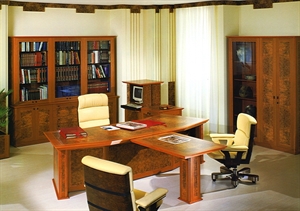 Image de executive table