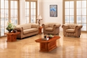 Picture of sofa