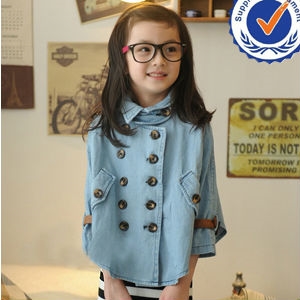 Image de 2013 new arrival fashion design 100 cotton fashion child jeans wear CW005