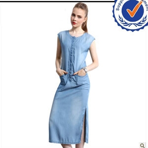 2013 new arrival fashion design 100 cotton fashion lady jeans skirts JK004