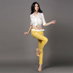 sex jeans for girl G50 の画像