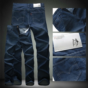 Изображение fashion men jean G24