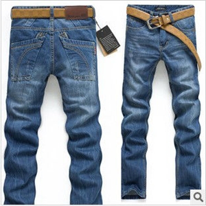 2013 new style fashion jeans men for wholesale and retail