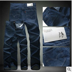 Hot Sell Cheap Skinny Jeans For Men の画像