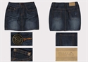 Bull-puncher short shorts の画像