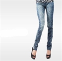 special craft skinny lady jeans WK006 の画像