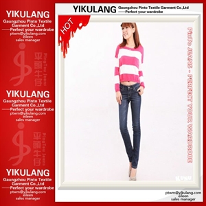 Picture of 2011 Sexy Ladies Denim Jeans -PT-DK30