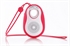 Picture of Bluetooth stereo wireless phone computer small speakers portable fashion elastic lanyard