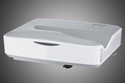  3600 lumens 1080P DMD chip Home theater laser TV projector  Light source life  more than 20,000 hours の画像