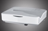 Picture of  3600 lumens 1080P DMD chip Home theater laser TV projector  Light source life  more than 20,000 hours