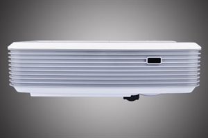 Picture of The 3600 lumens 1080P DMD chip Home theater laser TV projector