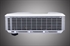 Picture of The 3600 lumens 1080P DMD chip Home theater laser TV projector