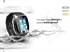 Picture of BLUE TOOTH SMART WATCH 