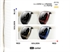Picture of BLUE TOOTH SMART WATCH 