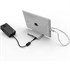 Picture of 4-Port USB Charging Dock (3-Port BC1.2 + 1-Port QC2.0)