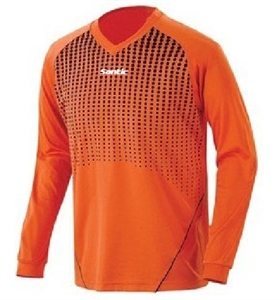 Image de SOCCER GOALKEEPER