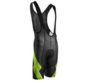 Cycling bib short