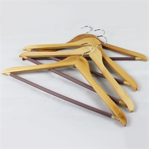 30PC SUIT HANGERS