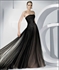 Picture of LE6 2012 Hot Sale Custom Made Royal Sweetheart Tulle Mother DressLE6