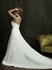 Picture of W274 2012 hot sale custom made plus size lace appliqued Wedding DressW274