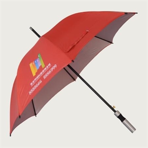 Image de High quality promotional straight umbrella