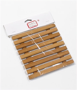 Picture of BAMBOO PAN MAT
