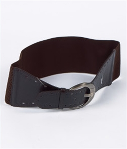 Изображение LEATHER BELT