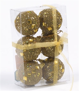 CHRISTMAS DECORATION